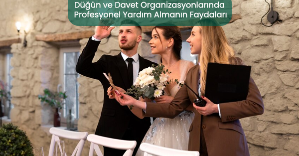 profesyonel yardım almanın faydaları