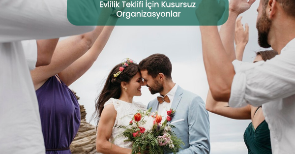 Evlilik teklifi
