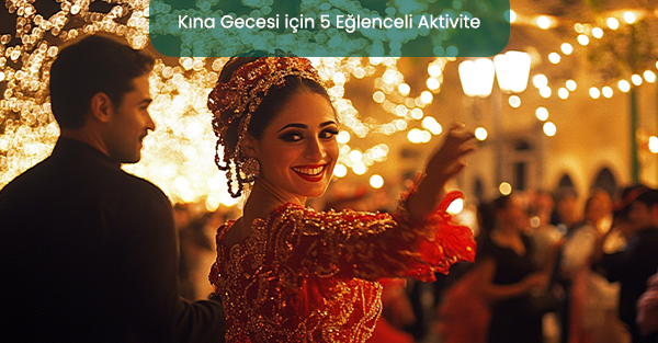 Kına gecesi