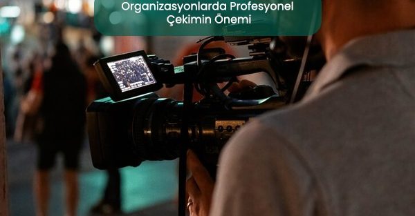profesyonel çekim